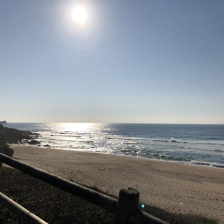 הוסטל פיניסטרה O Encontro מראה חיצוני תמונה